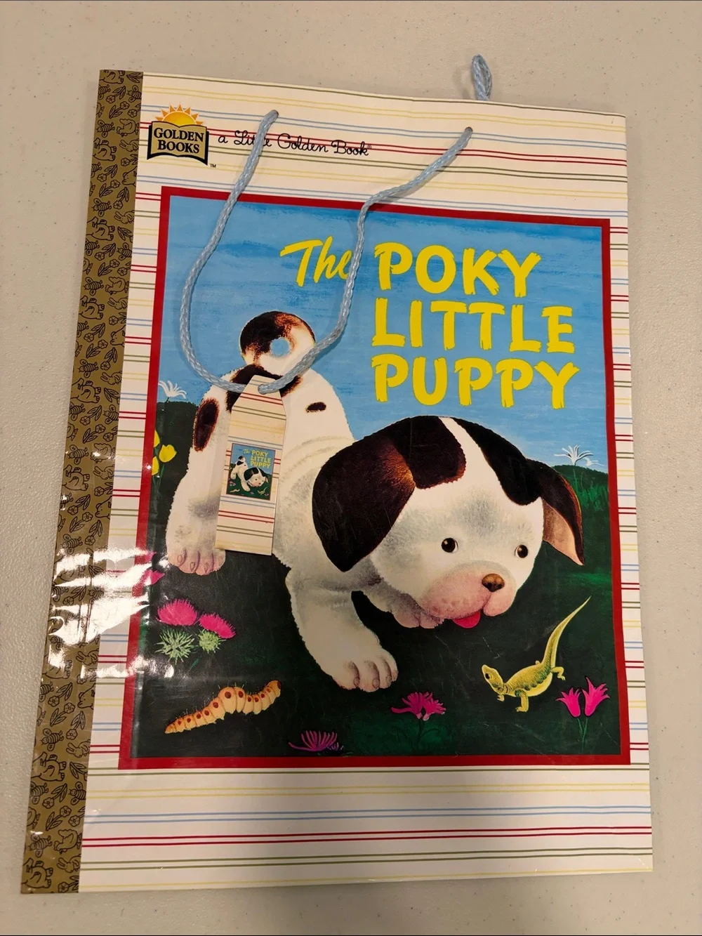 7 Children’s Gift Bags
